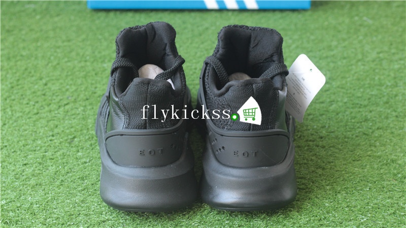 Adidas EQT Support Bask ADV Black DA9537